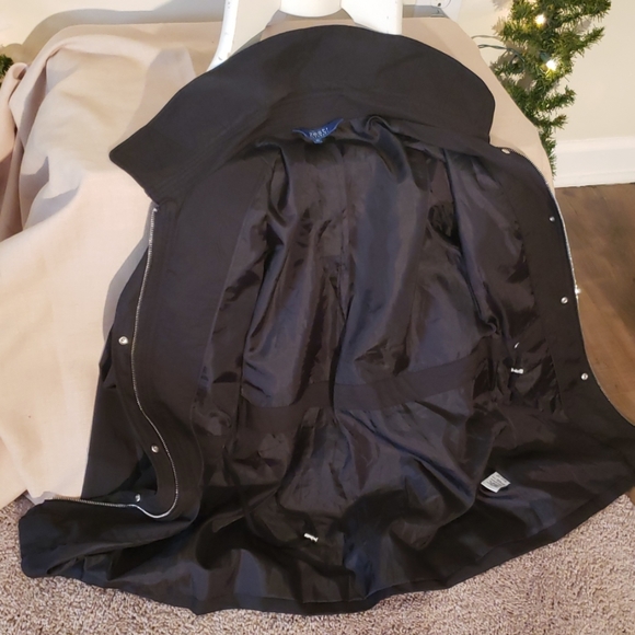 Fall/Spring coat - Picture 5 of 7